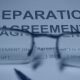 Read article: Separation Agreement Terms:  Can the Court Disregard Them as it Relates to Children