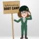 Read article: Arbitration Boot Camp!