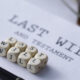 Read article: Challenging the Validity of Wills While a Testator Is Still Alive